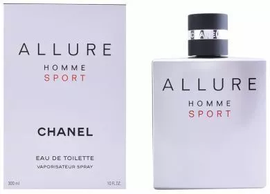 Духи Шанель Аллюр Спорт мужские — купить туалетную воду, парфюм Chanel ...