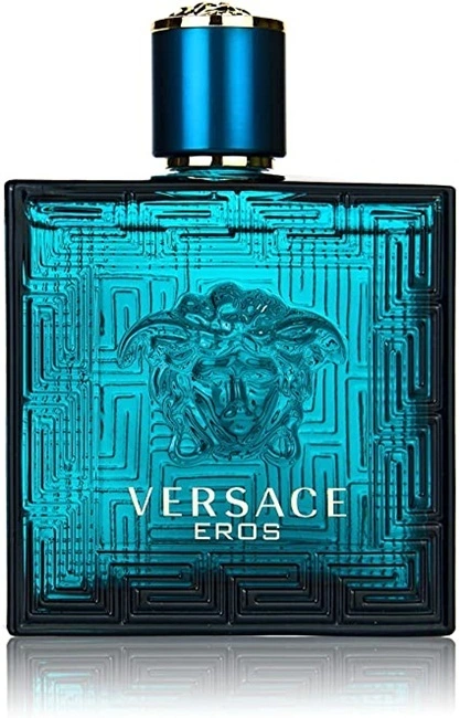 versace eros for man