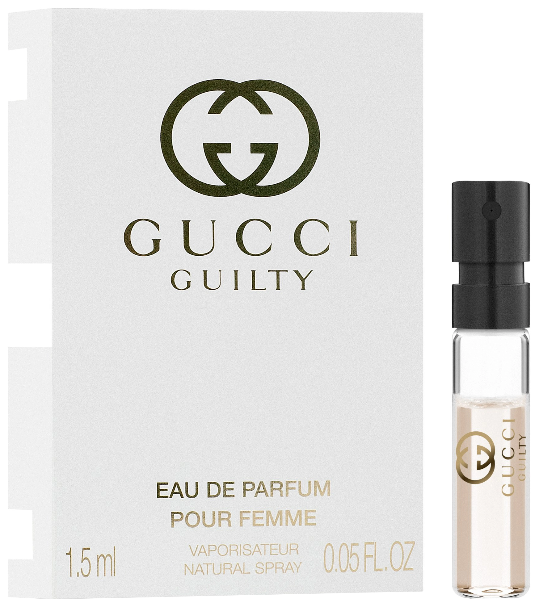 Купить духи Gucci Guilty Intense — женская парфюмерная вода и парфюм ...
