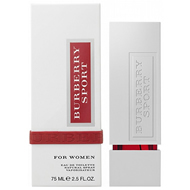 Burberry Sport For Women