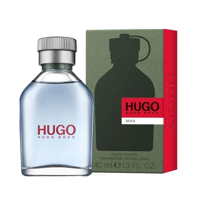 boss hugo boss man