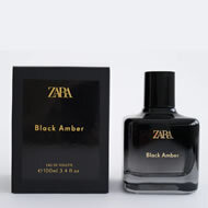 Black Amber