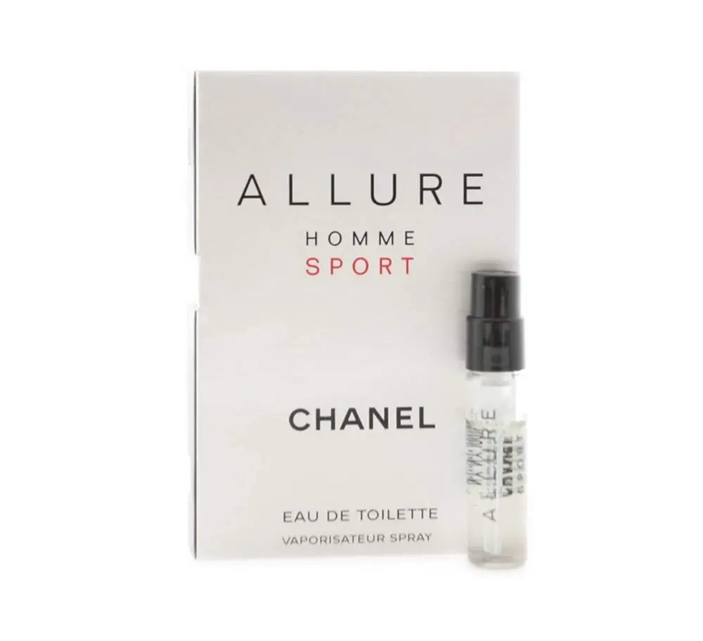 Духи Шанель Аллюр Спорт мужские — купить туалетную воду, парфюм Chanel ...