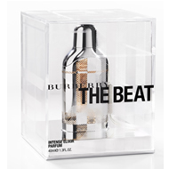 The Beat Intense Elixir