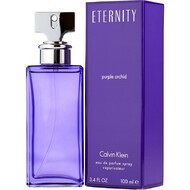 Eternity Purple Orchid