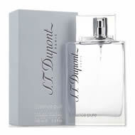 Essence Pure Pour Homme
