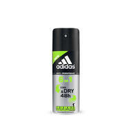 Cool and Dry 6 in 1