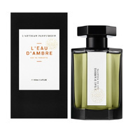 L Eau D Ambre