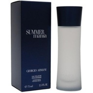Summer Mania Homme