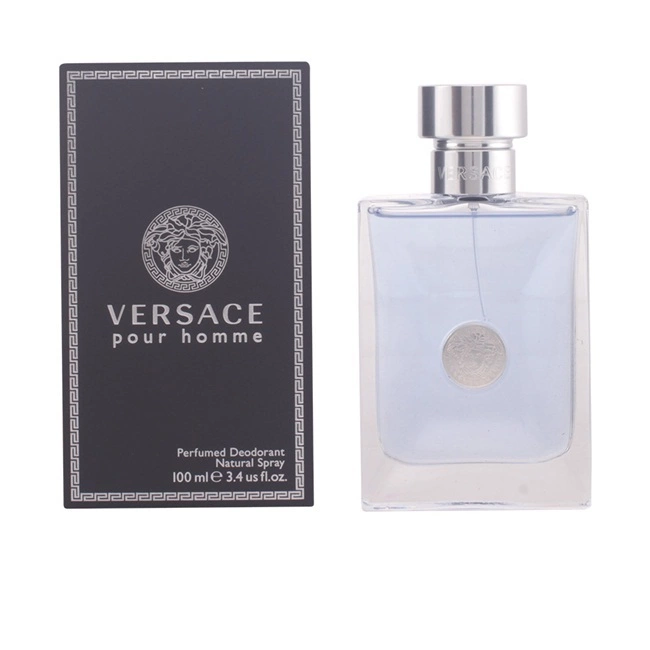 Versace pour homme фото