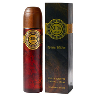 Cuba Gold