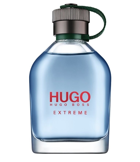 Парфюмерная вода (уценка) 100 мл Hugo Boss Hugo Extreme