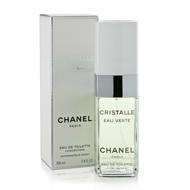 Cristalle Eau Verte