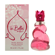 Les Belles De Ricci Cherry Fantasy