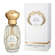 Quel Amour Eau de Parfum