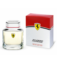 Scuderia Ferrari