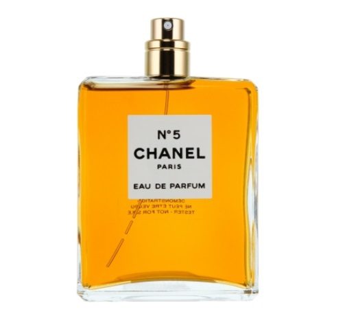 Парфюмерная вода (уценка) 100 мл Chanel Chanel N5