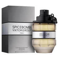 Spicebomb Eau Fraiche