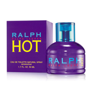 Ralph Hot