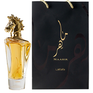 Lattafa Perfumes Maahir