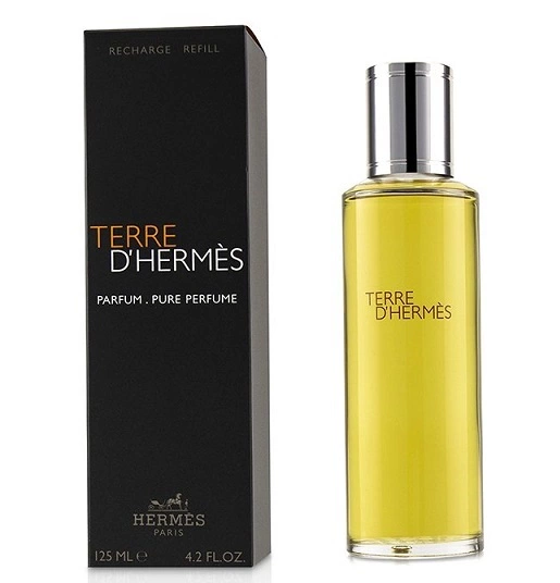 Купить духи Hermes Terre D Hermes Parfum 75 мл, 30 мл, 12,5 мл— чистый ...