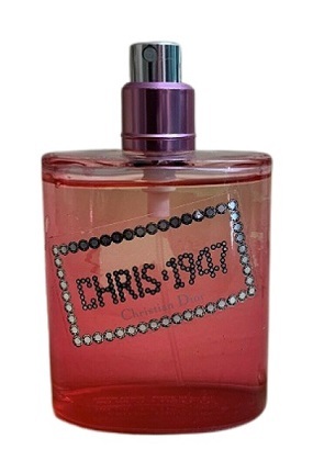 Туалетная вода (уценка) 50 мл Christian Dior Chris 1947