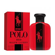 Polo Red Intense