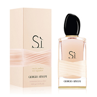 Si Rose Signature