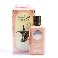 Dirham Wardi