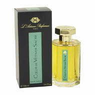 Coeur de Vetiver Sacre