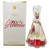 L Amour L Absolu