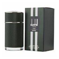 Alfred Dunhill Icon Racing