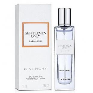 givenchy casual chic gentlemen only