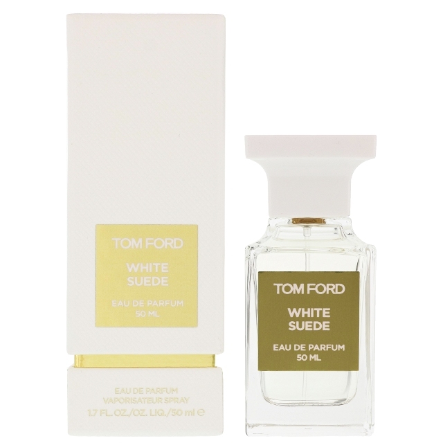Парфюмерная вода 50 мл Tom Ford White Suede
