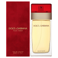 Dolce and Gabbana Pour Femme 2009 Eau de Toilette