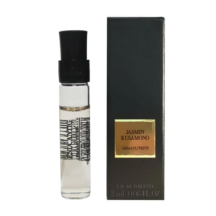 Купить духи Giorgio Armani Prive Jasmin Kusamono — женская туалетная ...