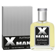 X Man Platinum