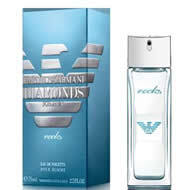 Emporio Armani Diamonds Rocks