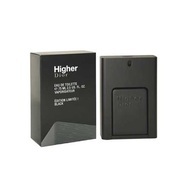 Higher Black