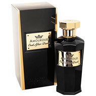 Oud After Dark