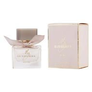 My Burberry Blush