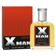 X Man Energy