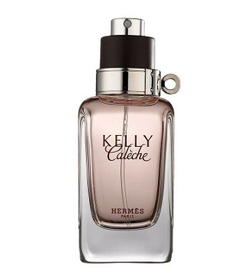 Купить духи Hermes Kelly Caleche — женская туалетная вода и парфюм ...