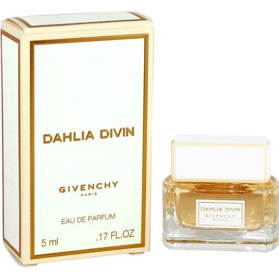 Духи Givenchy Dahlia Divin — цена женской туалетной воды и описание ...
