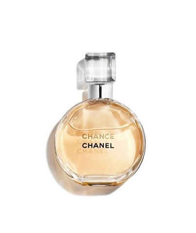 Духи Шанель Шанс — купить женскую парфюмерную воду Chanel Chance — цена ...