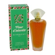Fleur D Interdit