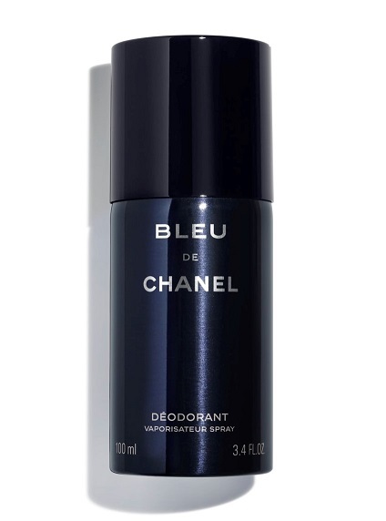 Дезодорант-спрей 100 мл Chanel Bleu de Chanel