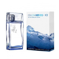 L Eau Par Kenzo Ice Pour Homme