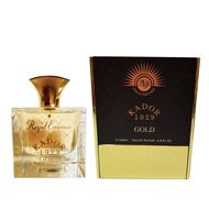 Kador 1929 Gold