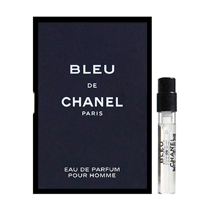Парфюмерная вода 2 мл Chanel Bleu de Chanel Eau de Parfum